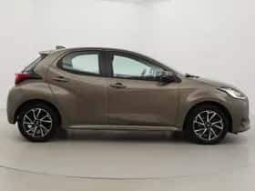 Toyota Yaris (2024) thumbnail 20