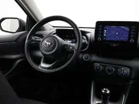 Toyota Yaris (2024) thumbnail 24