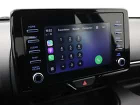 Toyota Yaris (2024) thumbnail 29