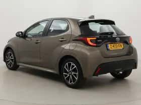 Toyota Yaris (2024) thumbnail 4