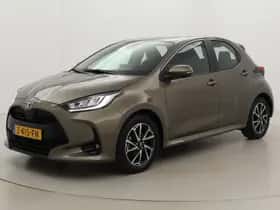 Toyota Yaris (2024) thumbnail 31