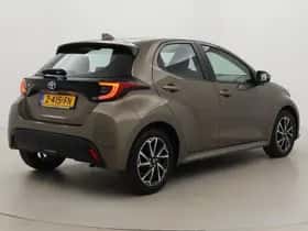 Toyota Yaris (2024) thumbnail 32