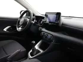 Toyota Yaris (2024) thumbnail 34