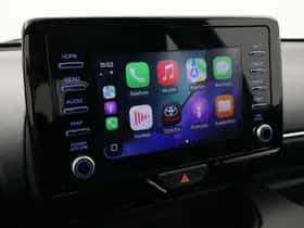 Toyota Yaris (2024) thumbnail 5