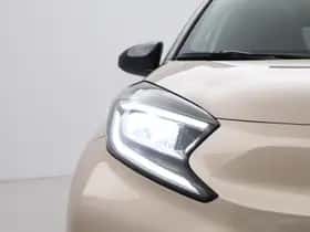 Toyota Aygo X (2023) thumbnail 14