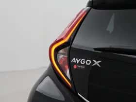 Toyota Aygo X (2023) thumbnail 15