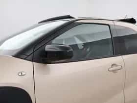 Toyota Aygo X (2023) thumbnail 16