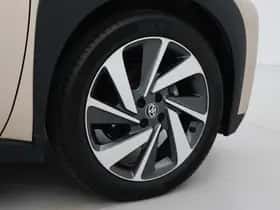 Toyota Aygo X (2023) thumbnail 17
