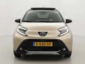 Toyota Aygo X (2023) thumbnail 19