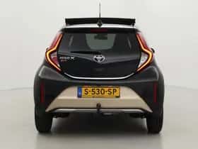 Toyota Aygo X (2023) thumbnail 20