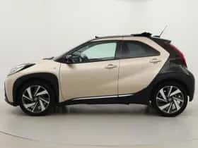 Toyota Aygo X (2023) thumbnail 21