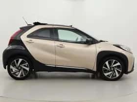 Toyota Aygo X (2023) thumbnail 22
