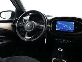 Toyota Aygo X (2023) thumbnail 26