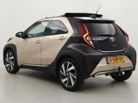 Toyota Aygo X (2023) thumbnail 4