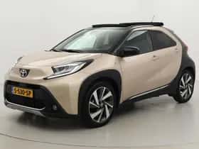 Toyota Aygo X (2023) thumbnail 32