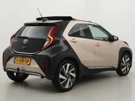 Toyota Aygo X (2023) thumbnail 33