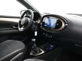 Toyota Aygo X (2023) thumbnail 35
