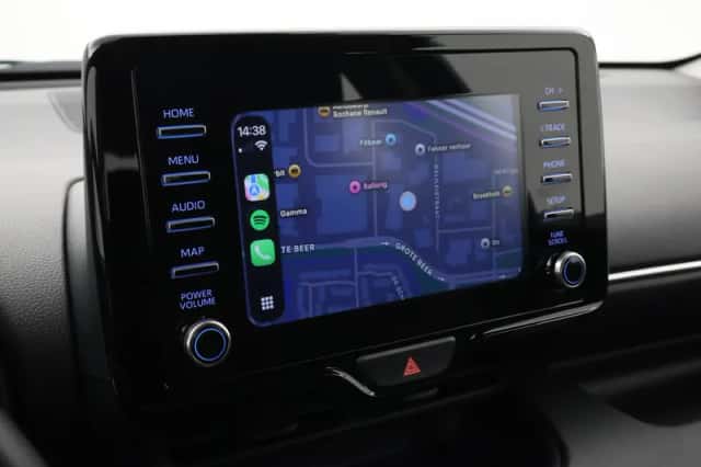 Toyota Yaris (2023) thumbnail 6