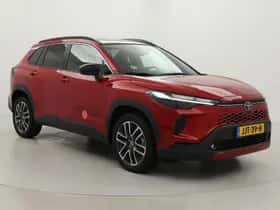 Toyota Corolla (2026)