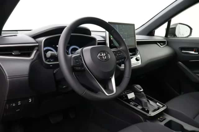 Toyota Corolla (2026) thumbnail 2