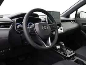 Toyota Corolla (2026) thumbnail 2