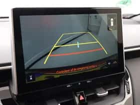 Toyota Corolla (2026) thumbnail 11