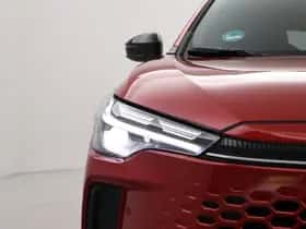 Toyota Corolla (2026) thumbnail 14