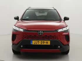 Toyota Corolla (2026) thumbnail 18