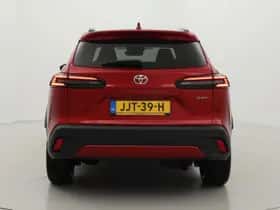 Toyota Corolla (2026) thumbnail 19