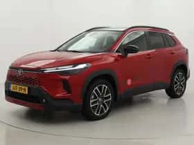 Toyota Corolla (2026) thumbnail 35
