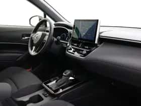 Toyota Corolla (2026) thumbnail 38