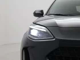 Toyota Yaris Cross (2025) thumbnail 14