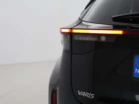Toyota Yaris Cross (2025) thumbnail 15