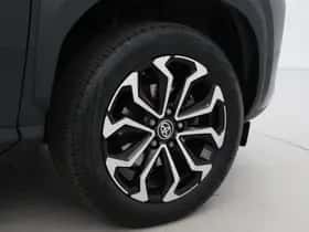 Toyota Yaris Cross (2025) thumbnail 16