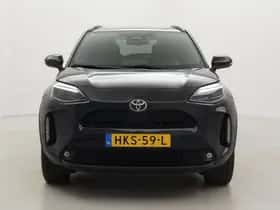 Toyota Yaris Cross (2025) thumbnail 17