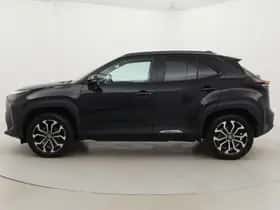 Toyota Yaris Cross (2025) thumbnail 19