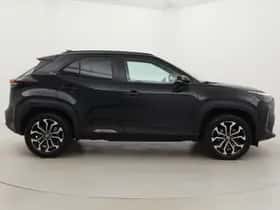 Toyota Yaris Cross (2025) thumbnail 20