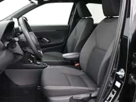 Toyota Yaris Cross (2025) thumbnail 21