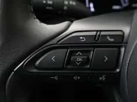Toyota Yaris Cross (2025) thumbnail 23