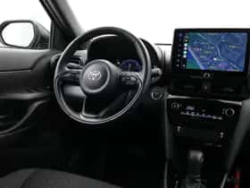 Toyota Yaris Cross (2025) thumbnail 24