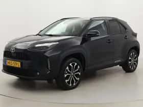 Toyota Yaris Cross (2025) thumbnail 32