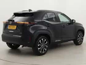 Toyota Yaris Cross (2025) thumbnail 33