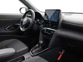 Toyota Yaris Cross (2025) thumbnail 35