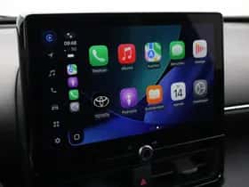 Toyota Yaris Cross (2025) thumbnail 8
