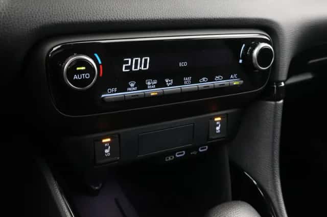 Toyota Yaris (2025) thumbnail 6