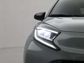 Toyota Aygo X (2024) thumbnail 13