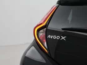 Toyota Aygo X (2024) thumbnail 14