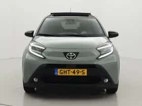 Toyota Aygo X (2024) thumbnail 17