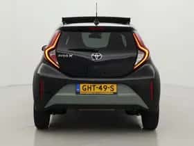 Toyota Aygo X (2024) thumbnail 18