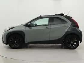 Toyota Aygo X (2024) thumbnail 19